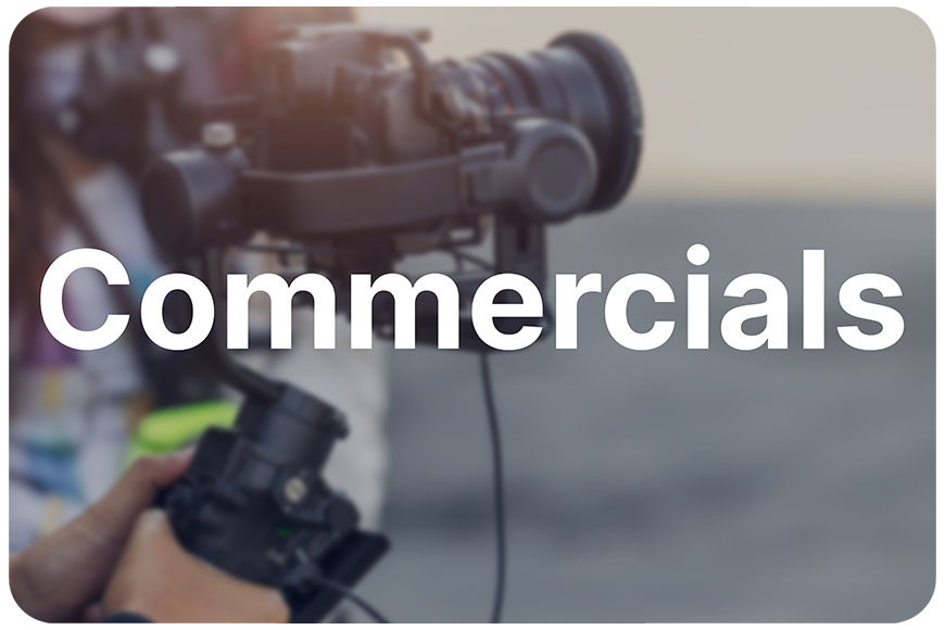 Commercials